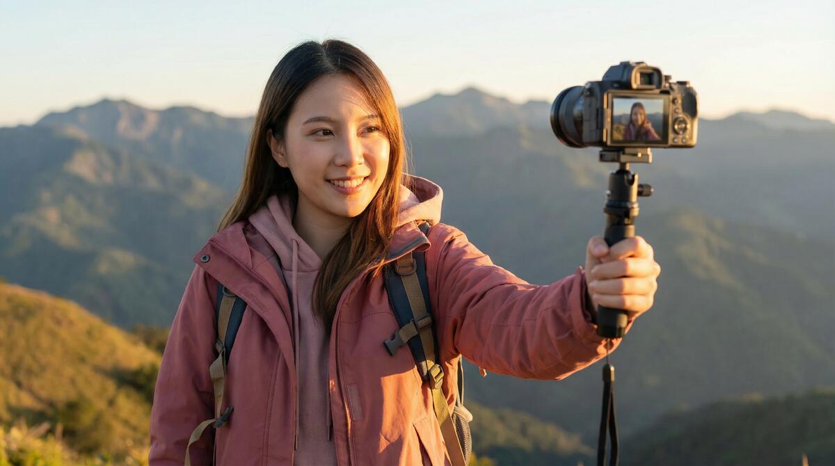 海角旅行视频分享